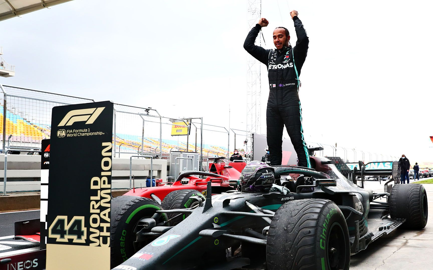 formula1 2020土耳其大奖赛正赛国语全场回放 f1 2020 turkish grand