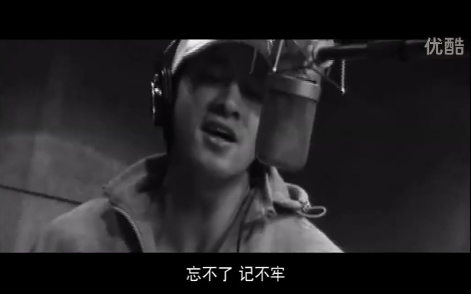 [图]【何润东‧MV】111116-电影《遍地狼烟》主题曲〈彩虹的尽头〉