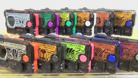 转载 レオンチャンネル 假面骑士zero One Dx Progrise Key 平成二期音效一览 哔哩哔哩 转载 レオンチャンネル 假面骑士zero One Dx Progrise Key 平成二期音效一览 哔哩哔哩