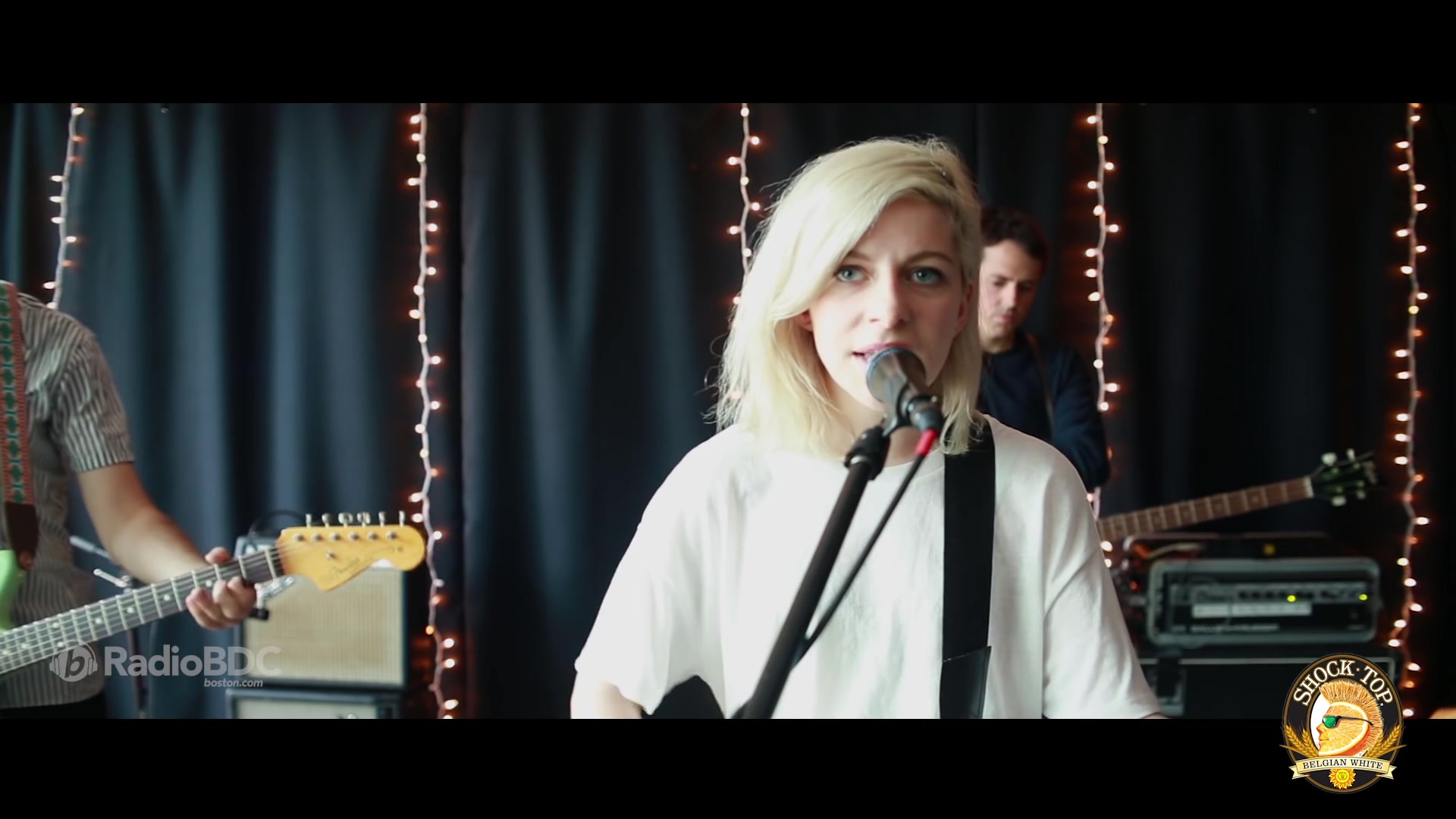 [图]Alvvays - Ones Who Love You (The RadioBDC Sessions)