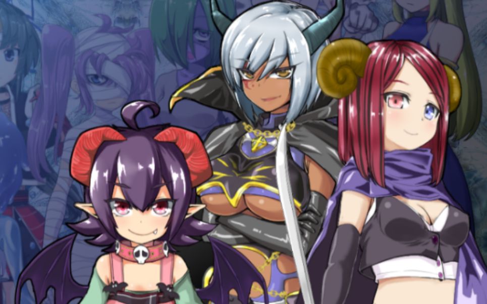 【魔塔】屑勇者与魔物娘不得不说的故事!