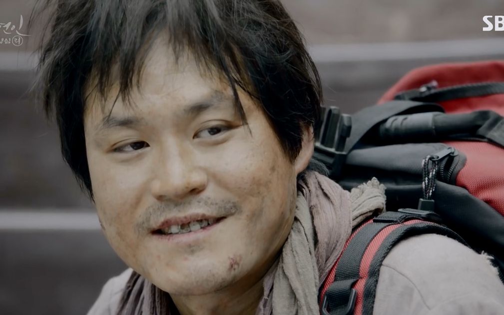 【步步惊心丽】崔知梦cut.解树向崔知梦询问穿越的事情.