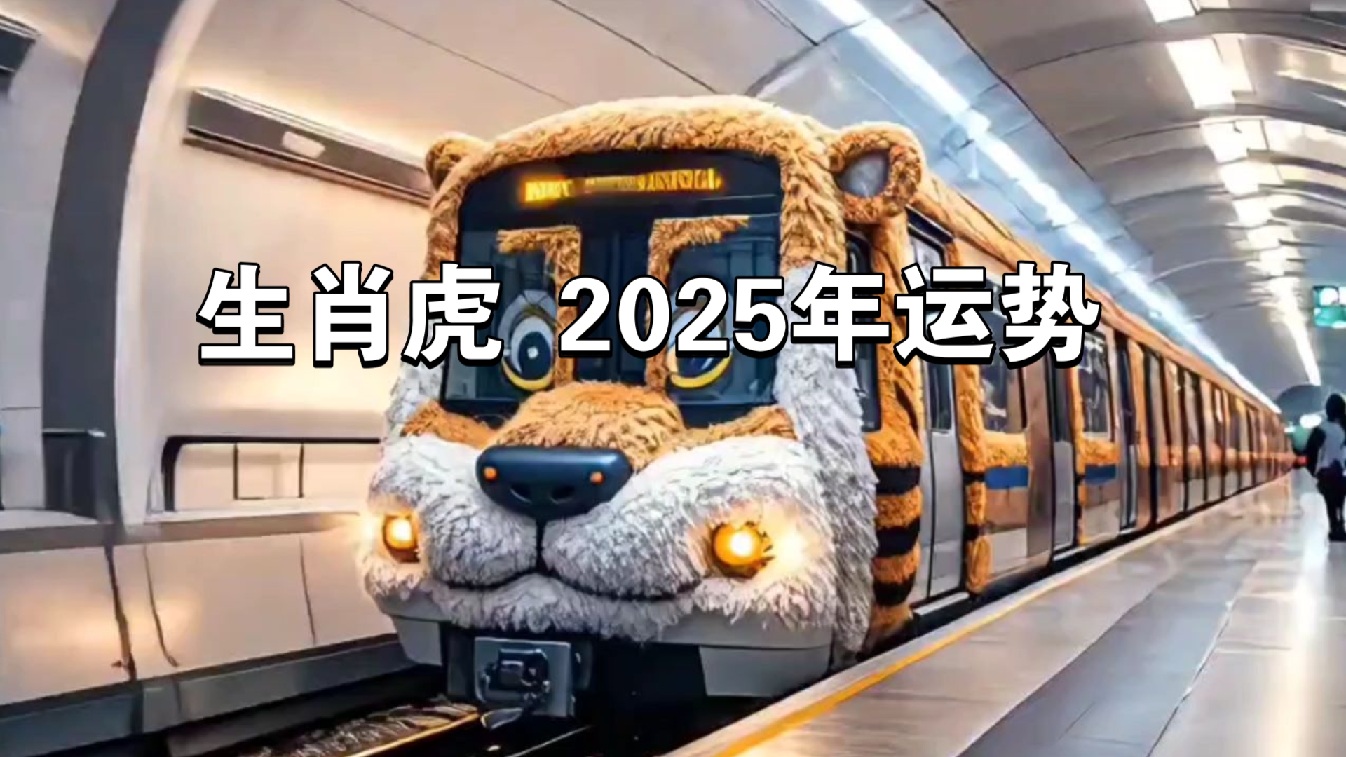 生肖老虎2025运势(老虎21年运势)
