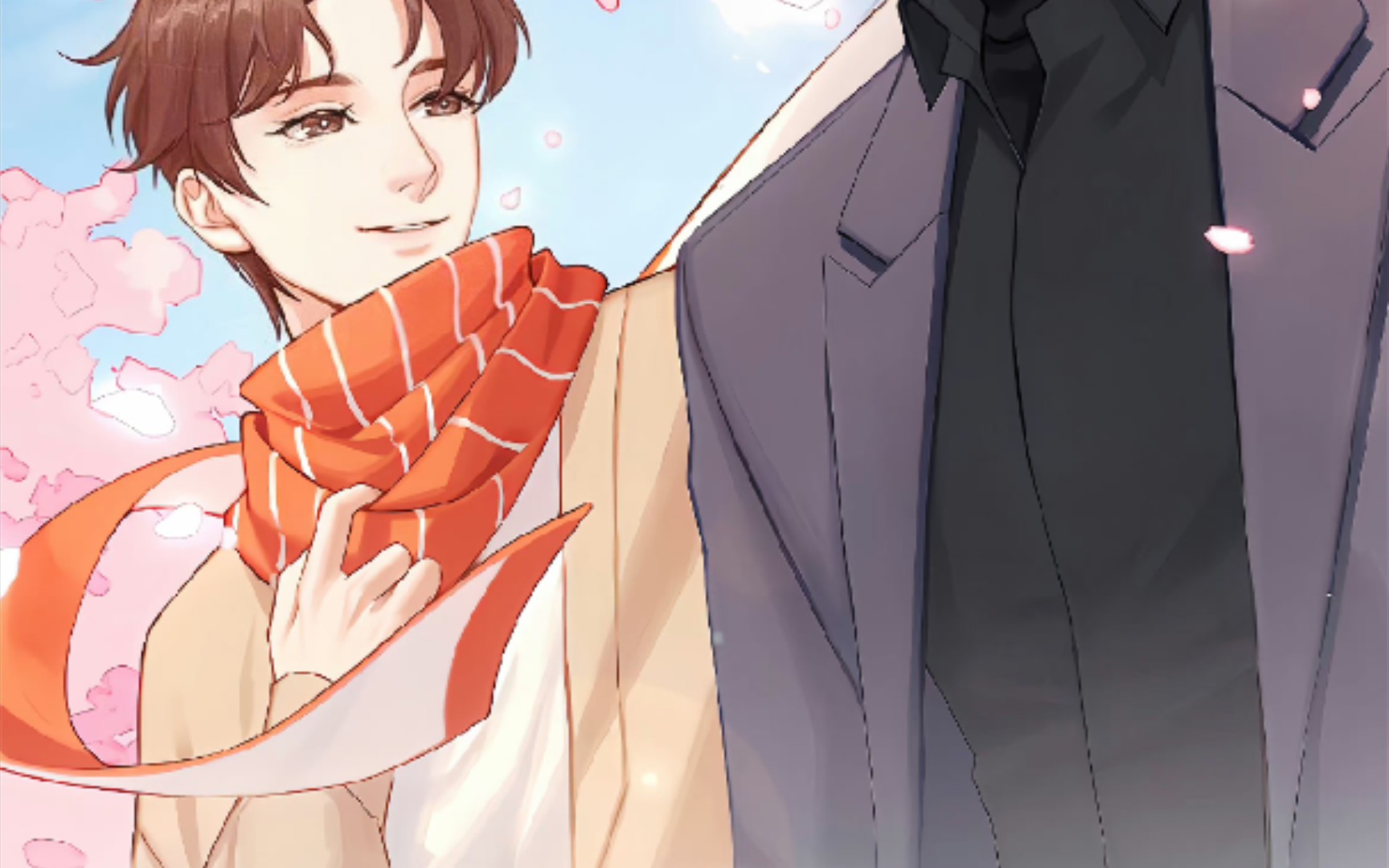 【你怀了我的崽】孕期吵架肚子疼的小o