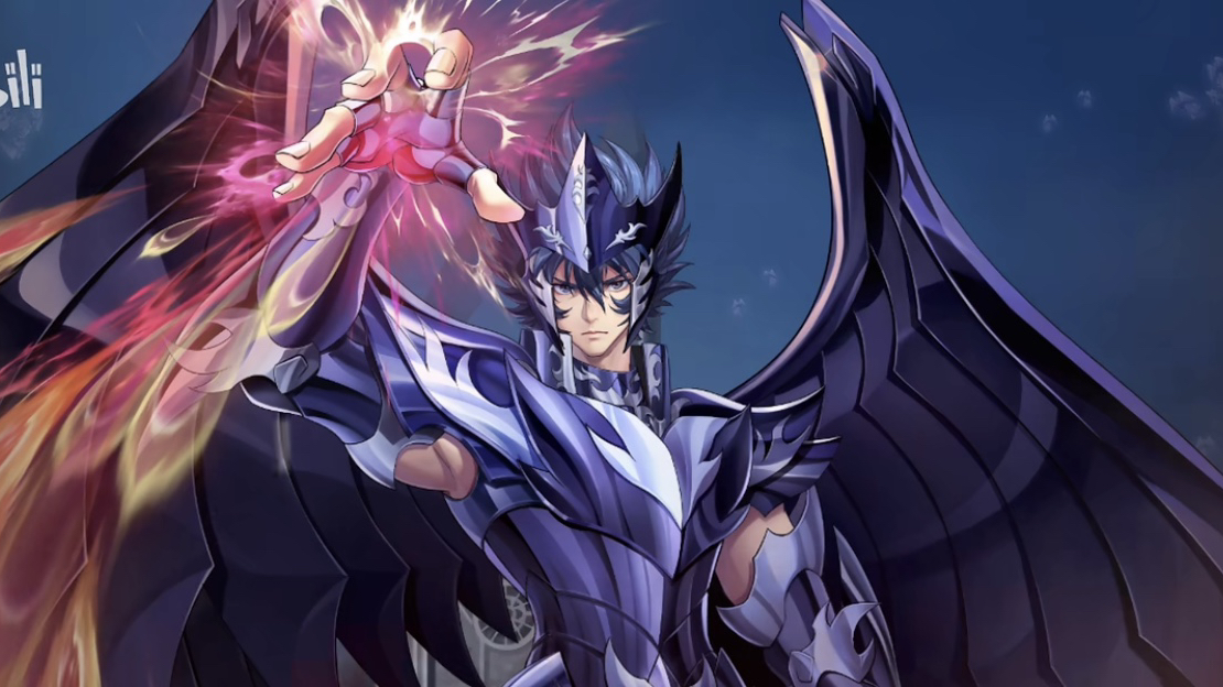 互相配合互相成就的辉火与阿波罗