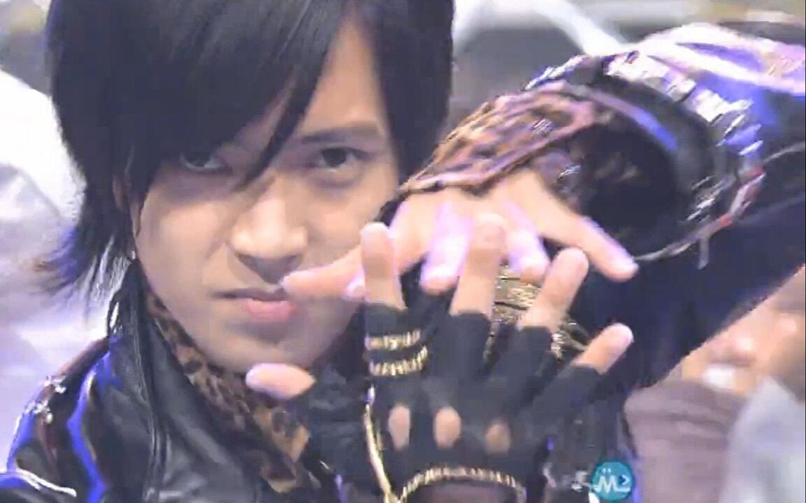 山下智久】抱いてセニョリータ-抱抱小姐-Live高清舞台cut-饭制_哔哩哔