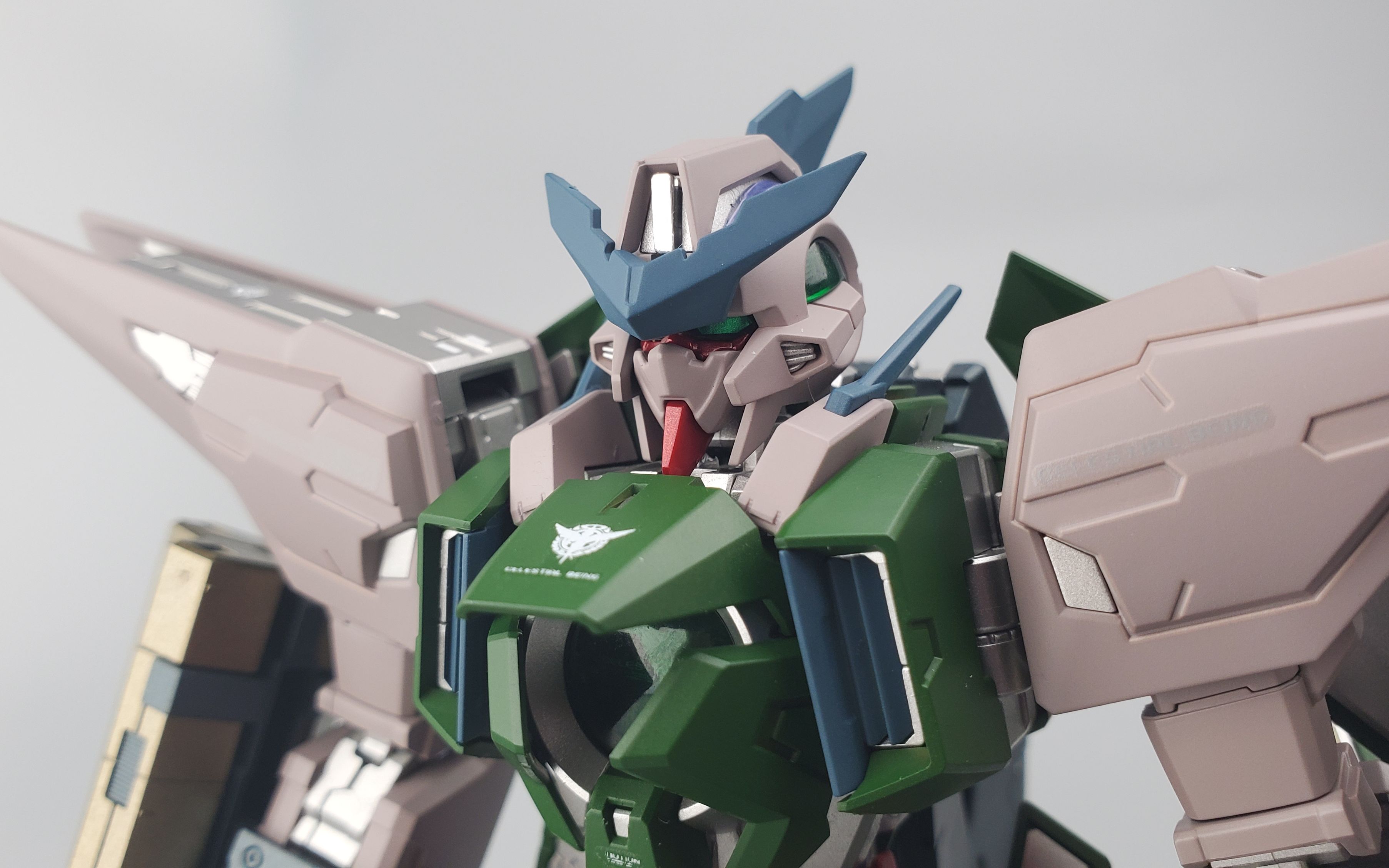 【十三模】37:做一台mg主(力)天使