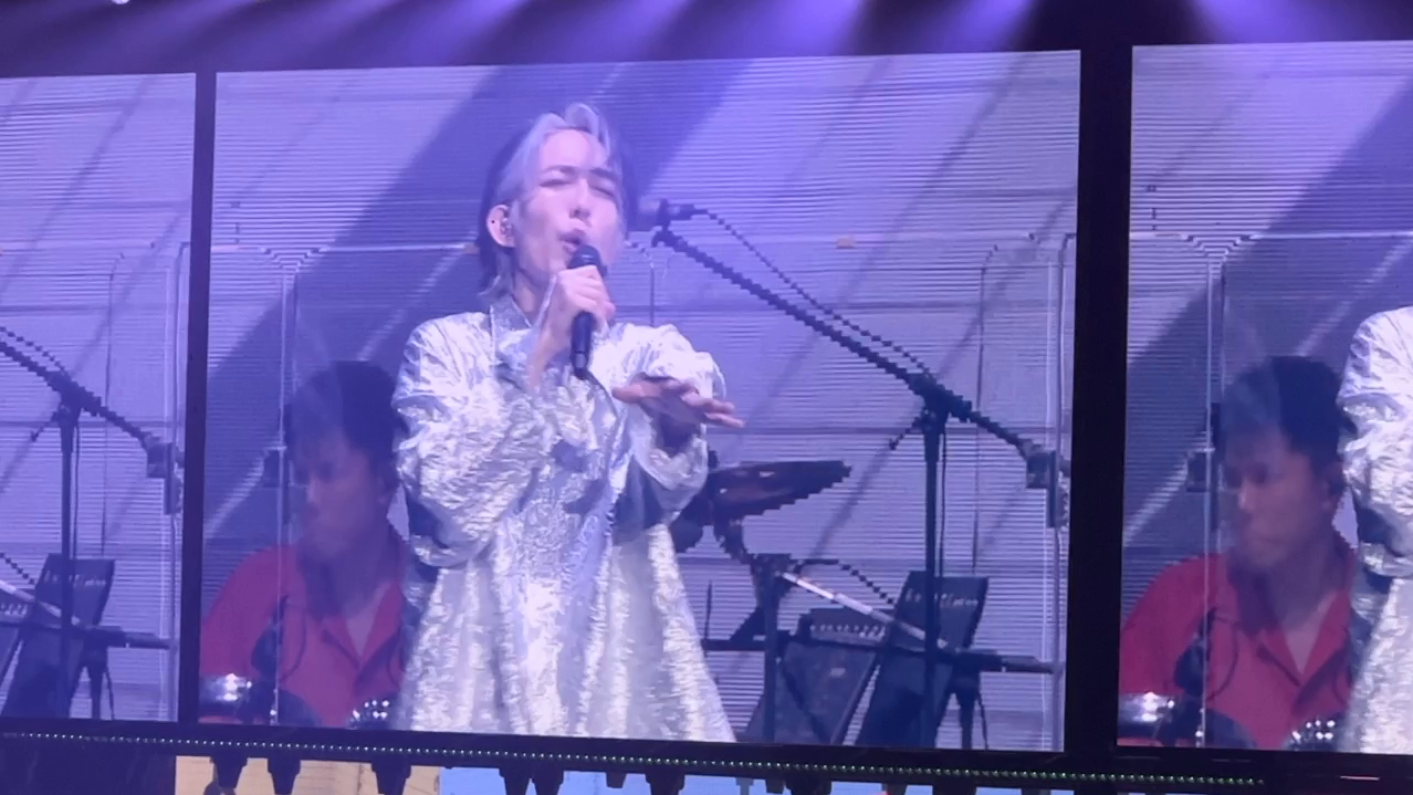 林宥嘉 少女 2024.05.19 idol