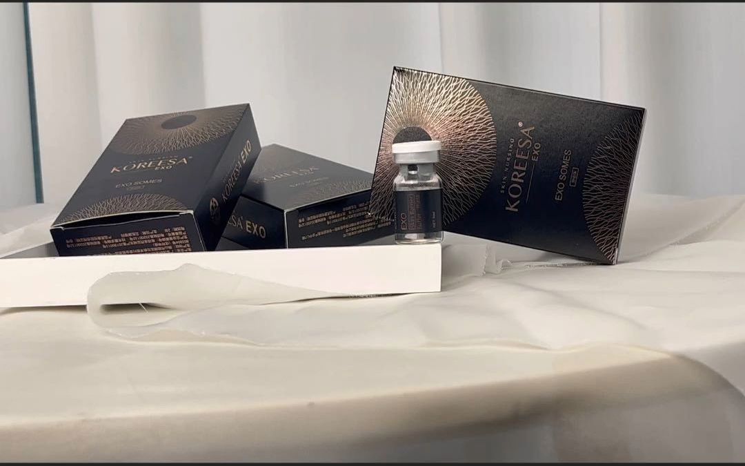 双美诊所老板挚爱,蔻瑞莎白肤美水光