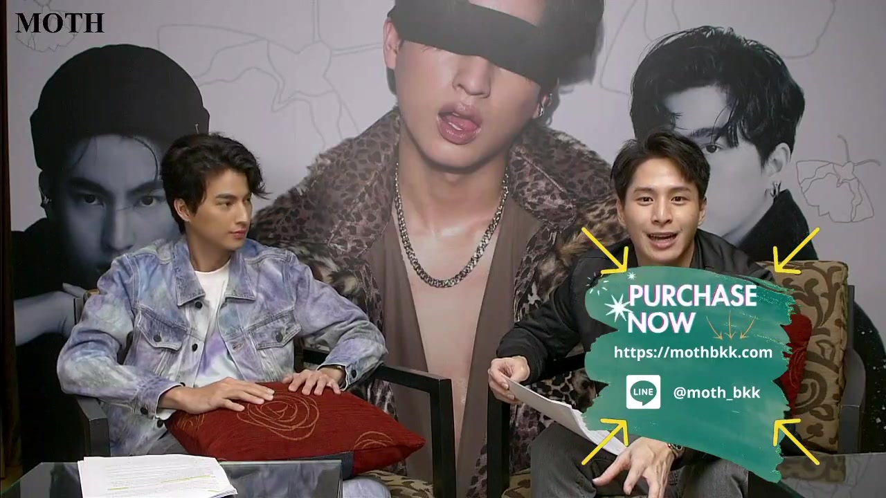 【mewgulf】20201207 mothxgulf 完整生肉