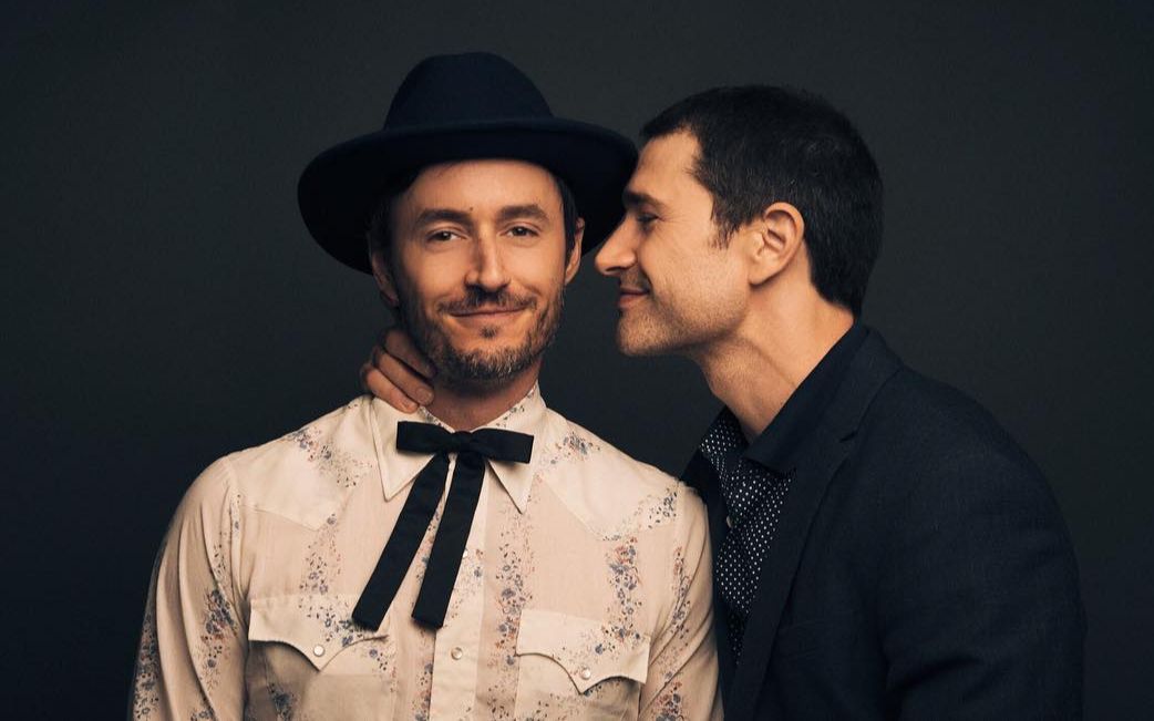 flashback playlist - songs of the 90s & 00s - matt and blue