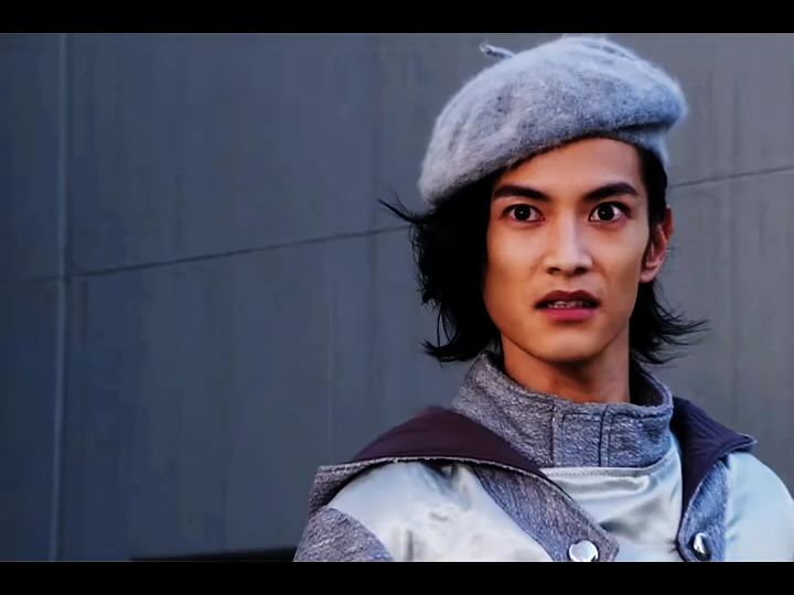 明光院盖茨一心只想打败时王 沃兹阻止盖茨和时王战斗