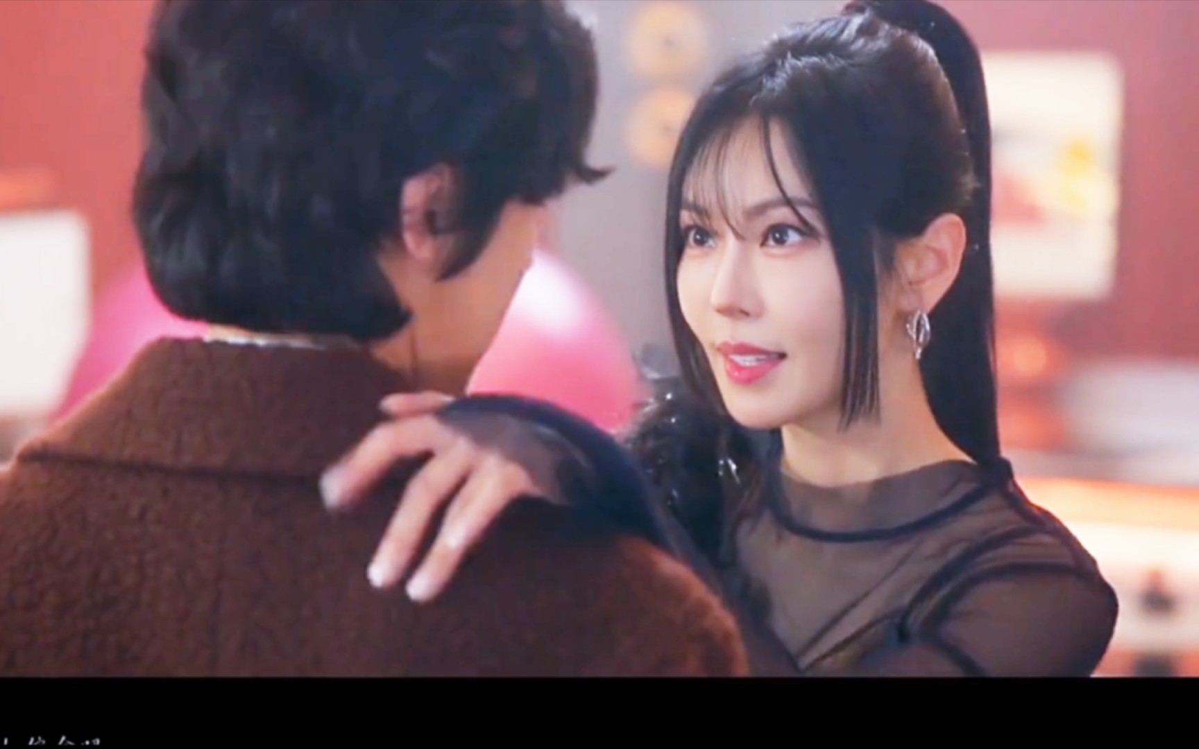 【七人的逃脱】这一段金素妍的客串,真的梦回『顶楼』千瑞珍和夏允哲