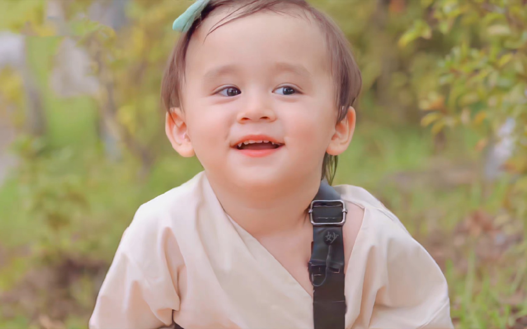 本特利威廉本本学英语搞笑名场面