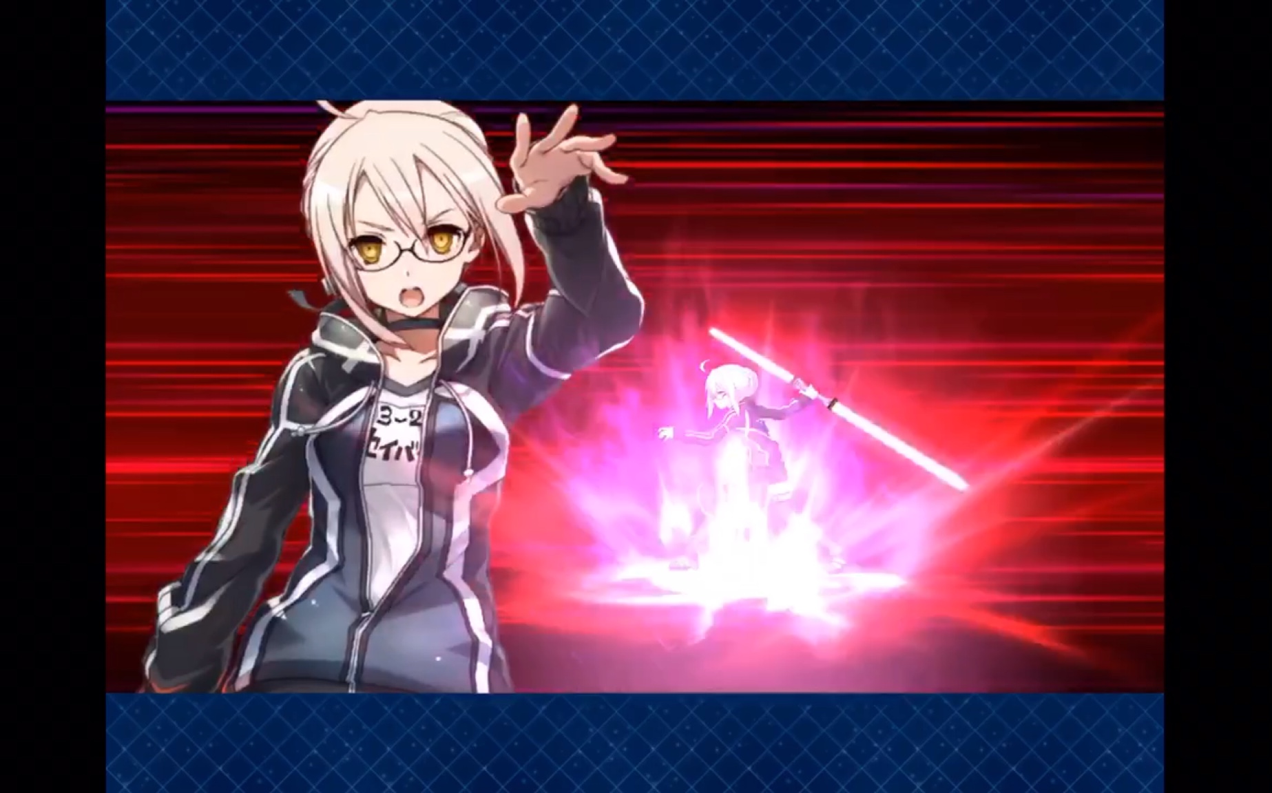 【fgo日服】ccc复刻 杀生院三回合 大型bx毛骗氪