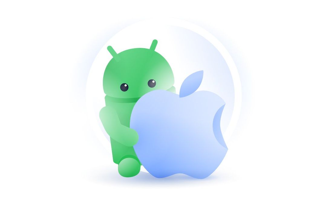 苹果ceo库克:你要的这个功能iphone没有,不爽就去买安卓手机!