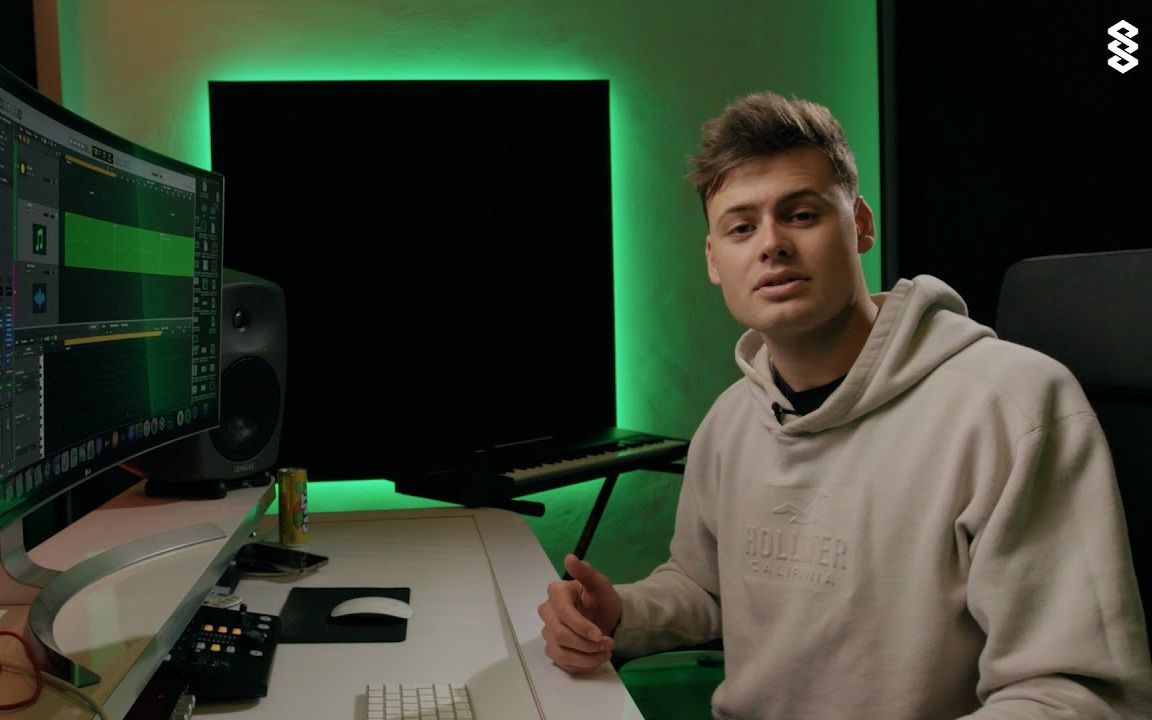 mike williams大师课系列#7 十个步骤制作热单 get dirty