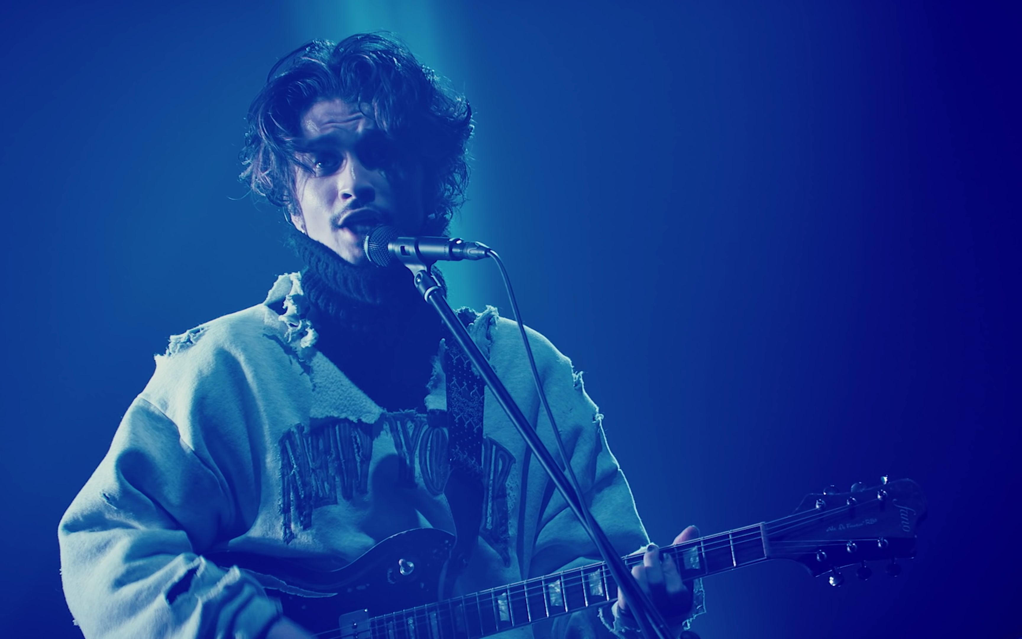 kinggnu白日2021awtourfinalinyoyoginationalstadiumfirstgymnasium