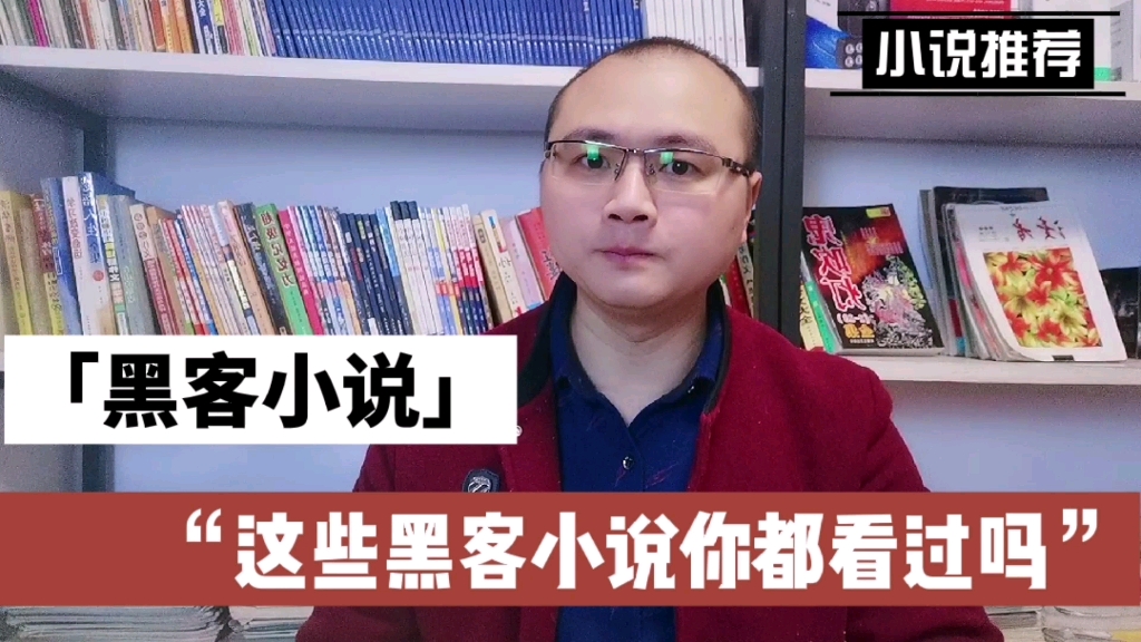 战争让我想起了黑客小说,拿十本黑客小说分享给大家,希望你喜欢哔哩哔哩bilibili