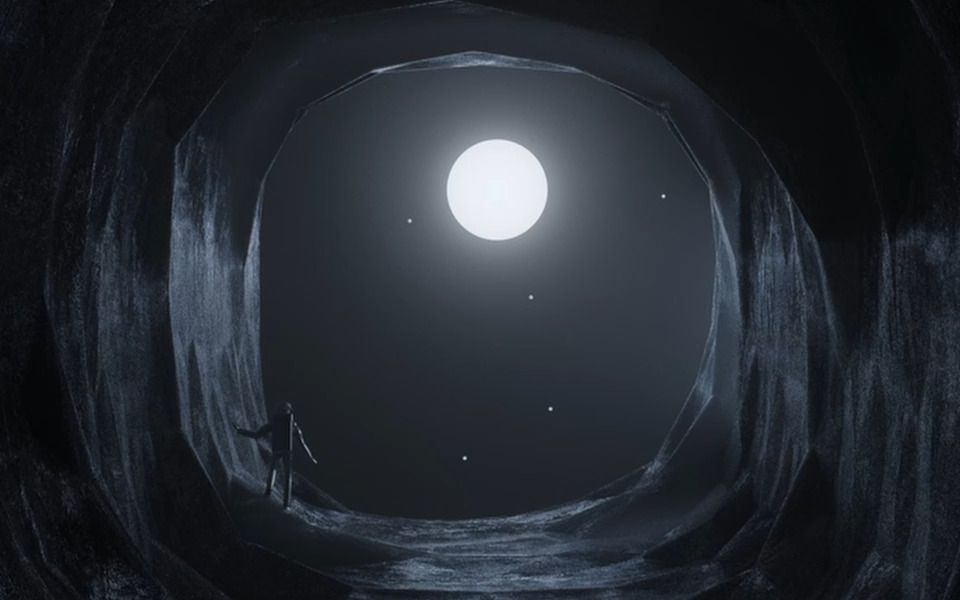 深渊之窗(壁纸)