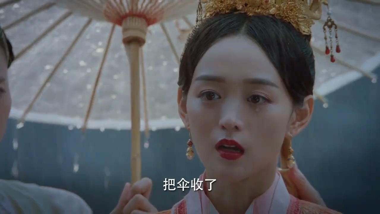 锦心似玉:小妾大婚进门,一副大小姐做派,嬷嬷霸气教做人