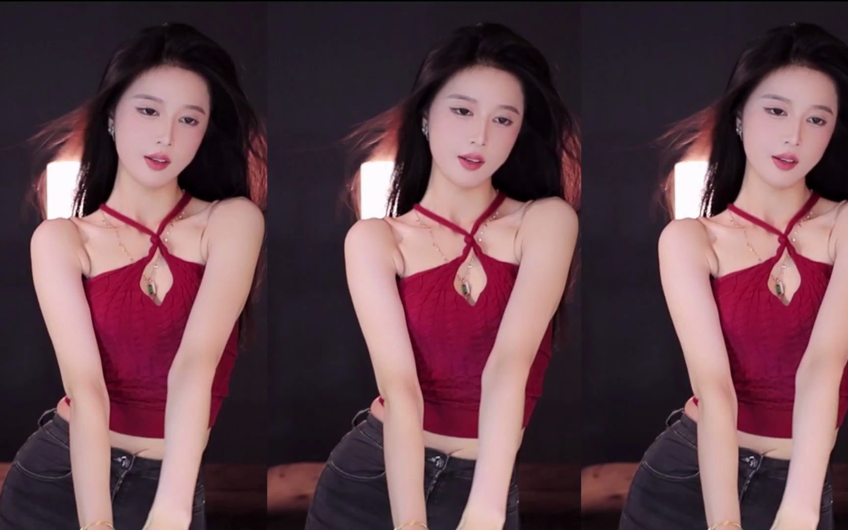 2023-11-01 虎牙mh丶千雅 (3)