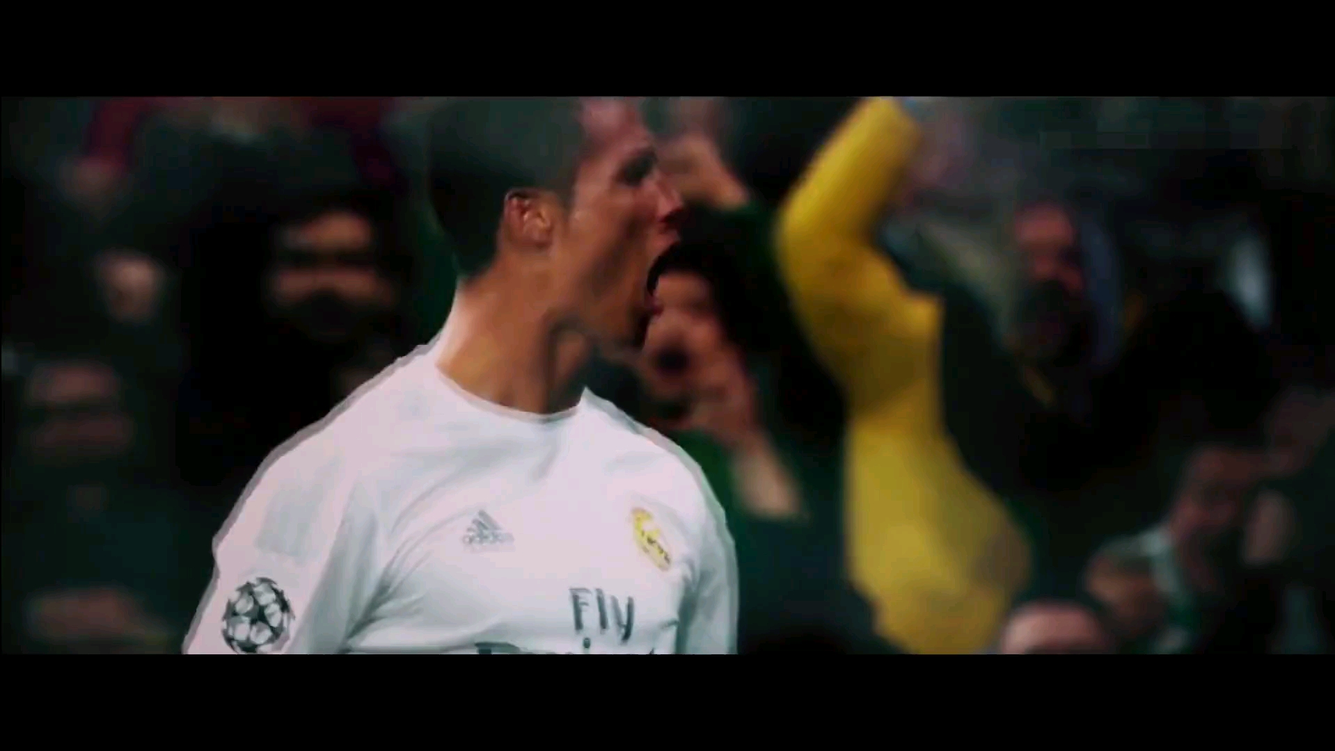 传奇的见证!c罗高光时刻回顾