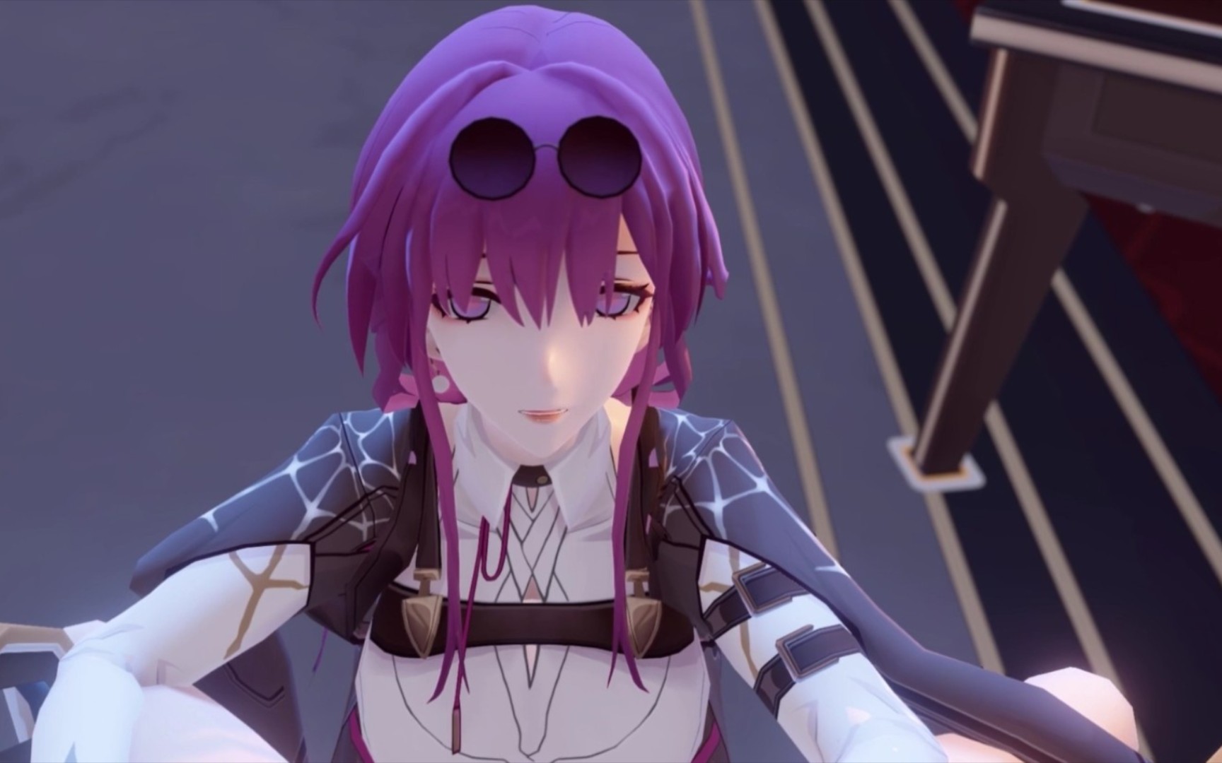 卡芙卡78同人自取