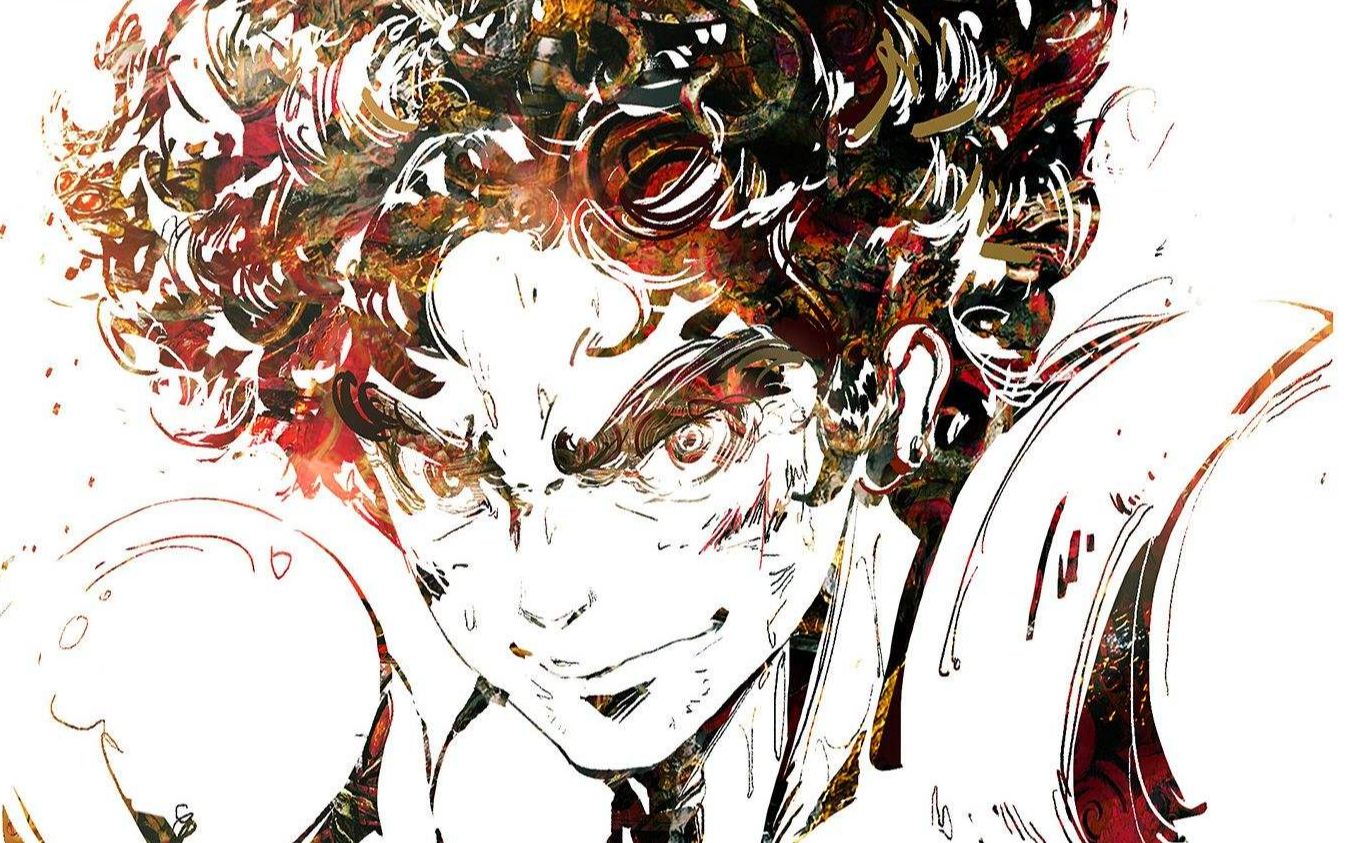 【megalo box】play with fire.