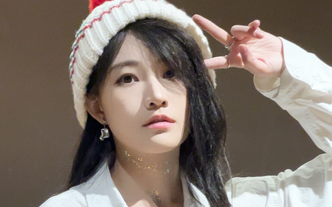 【gnz48曾艾佳】2023年舞台合集(已更新至20230101)