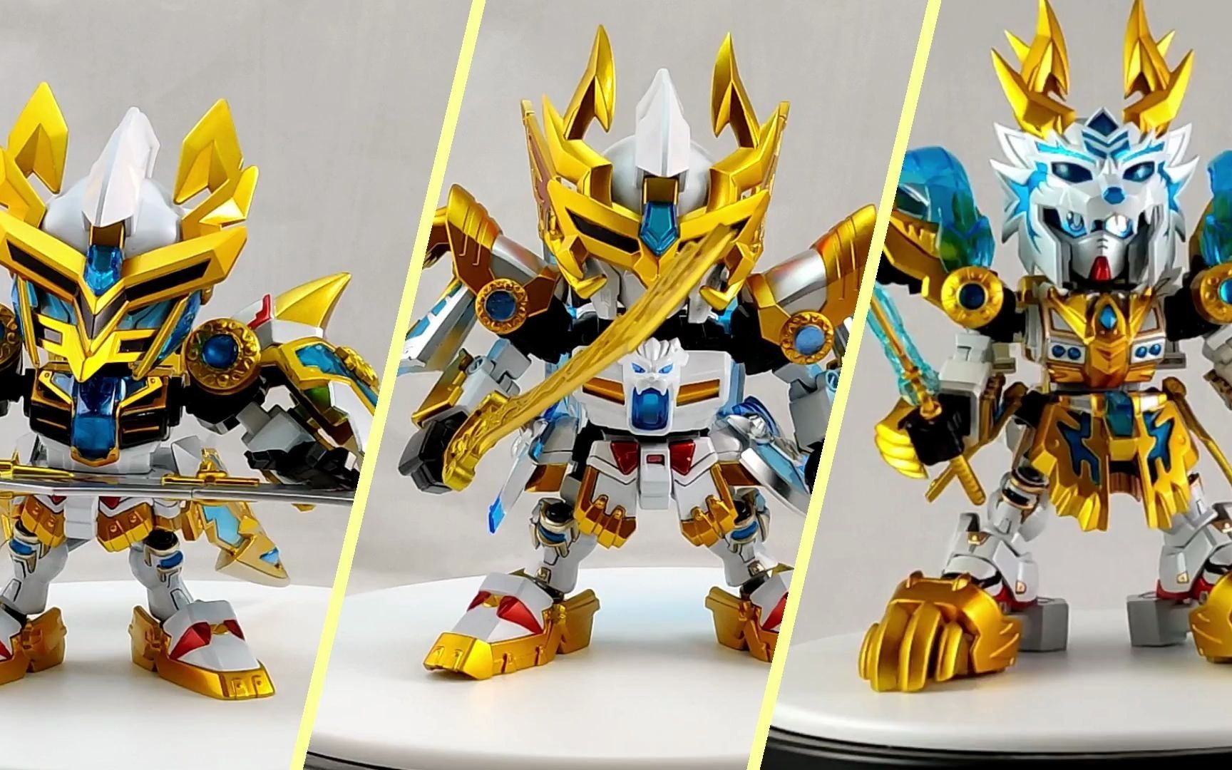 三国传孙权高达x3(快速简短版)_哔哩哔哩 (゜-゜)つロ 干杯~-bilibili