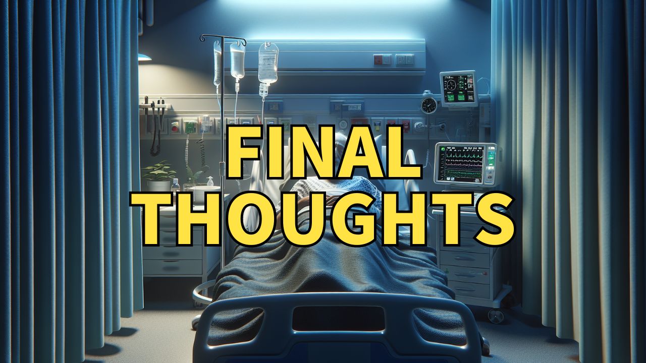 [图]Final Destination: The Last Thoughts of the Brain