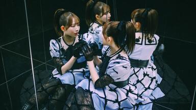 中字4K·Live】「クレッシェンドゆ・ら」 - 可可&恋｜5th_哔哩哔哩_bilibili