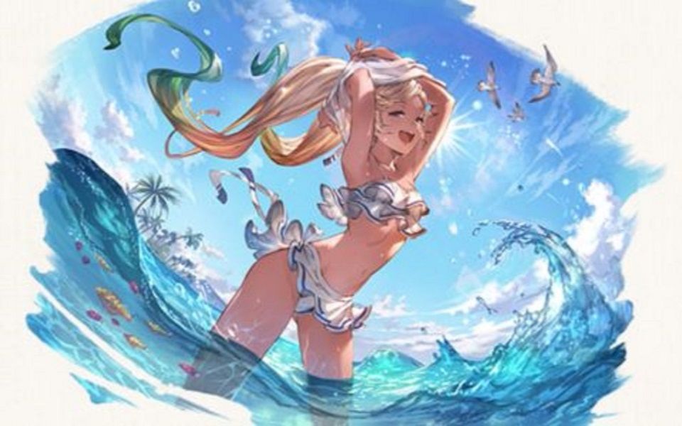 佐伊不管你们多血崩给我个翻盘的机会