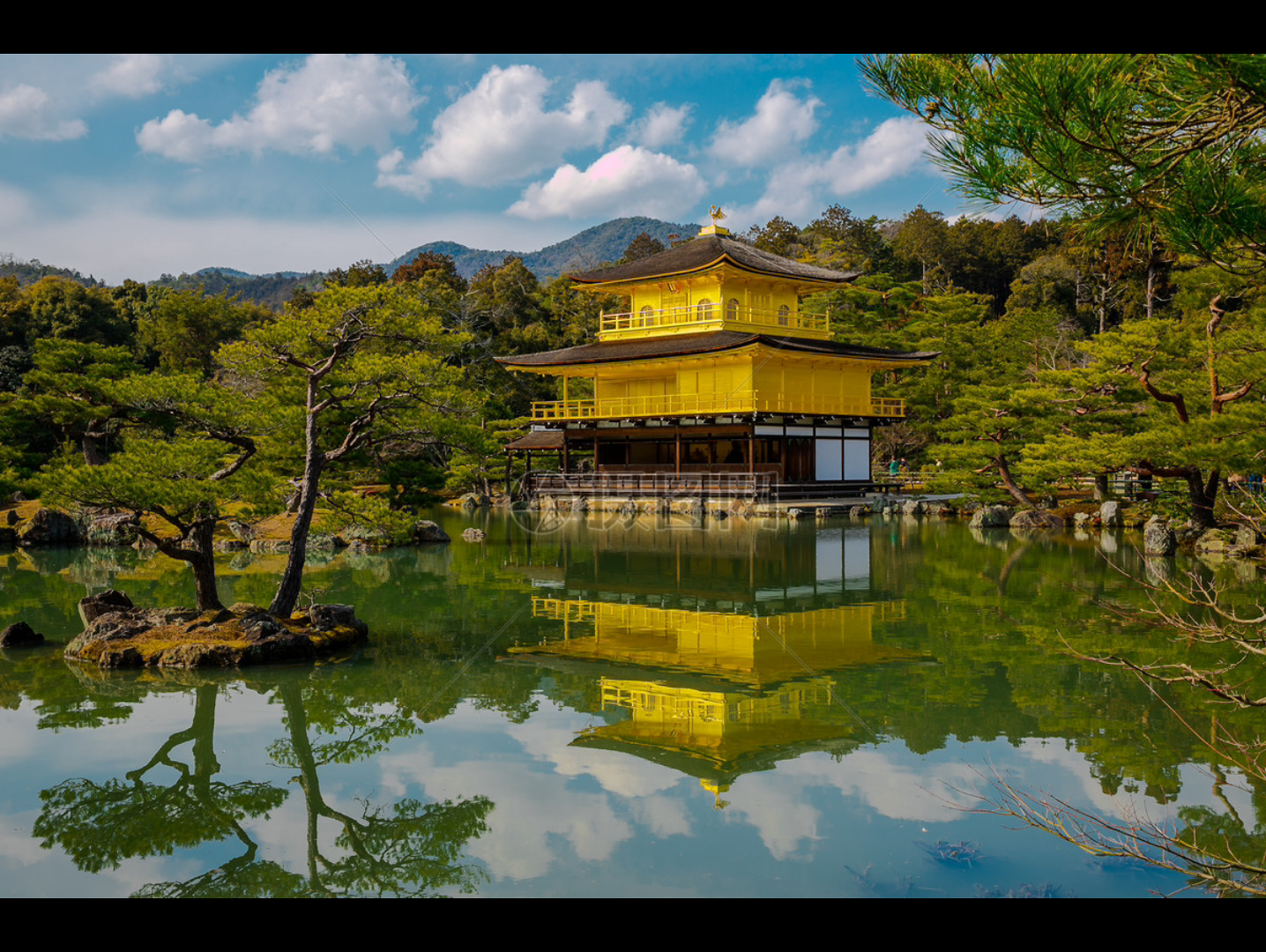 金阁寺 毁灭的美 三岛由纪夫
