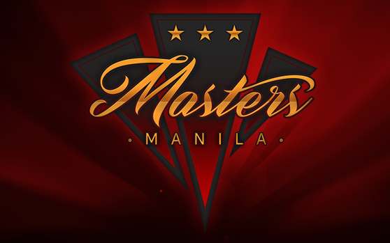 【油管搬运】VGJ vs IGMasters Manila 2017集锦哔哩哔哩bilibili