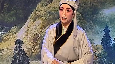 太康道情 王金豆借粮 李艳玲
