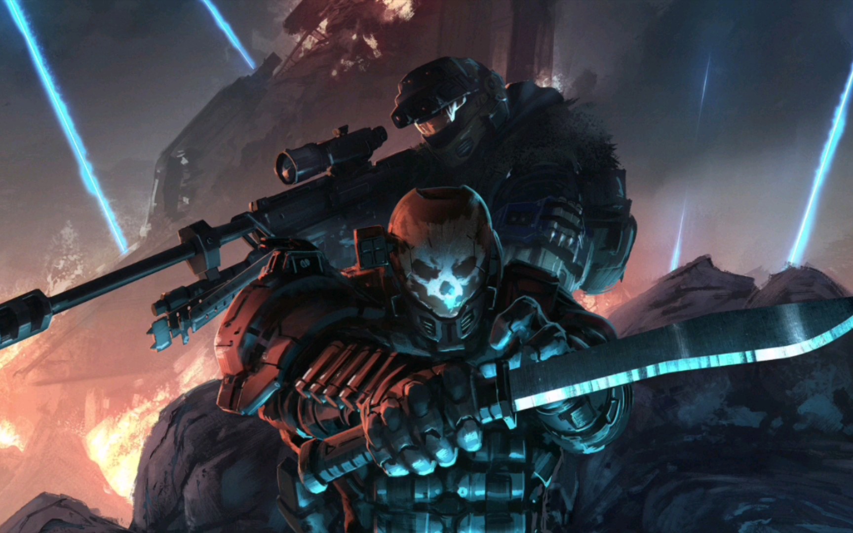 贵族无情之怒-贵族4号埃米尔-a239我准备好了,你呢?