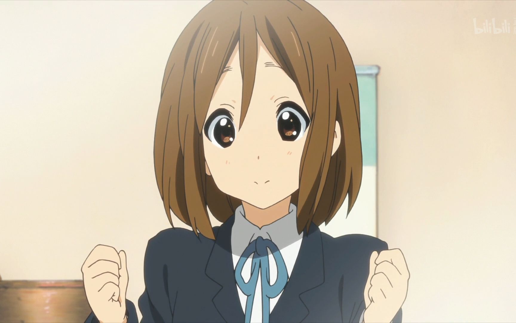 呆唯只是在照镜子wallpaper动态壁纸