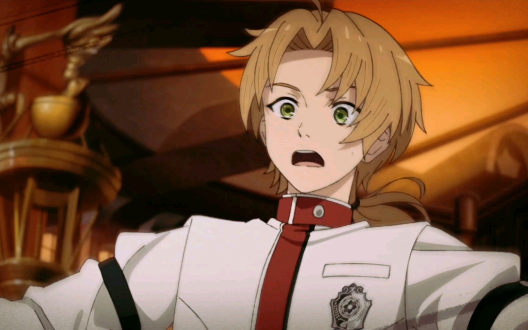 发现西露菲是女的后,卢迪重拾自信