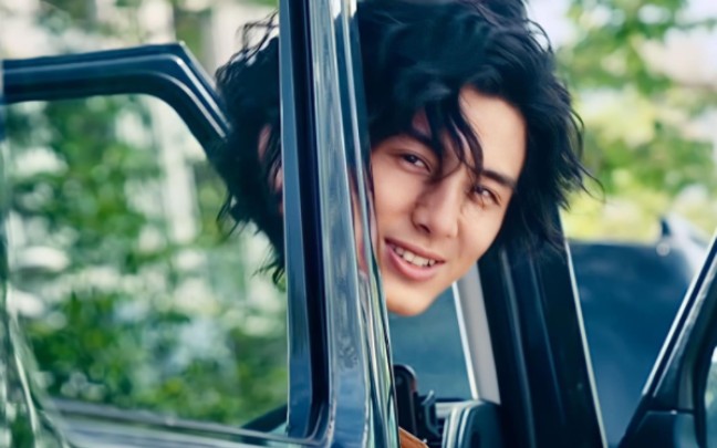 唱跳歌手藤井风-きらりkirari舞蹈纯享版