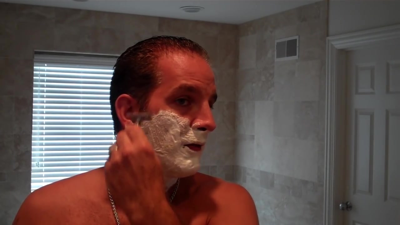 Best How To Shave with a Safety Razor安全双面手动剃须刀使用教程哔哩哔哩bilibili