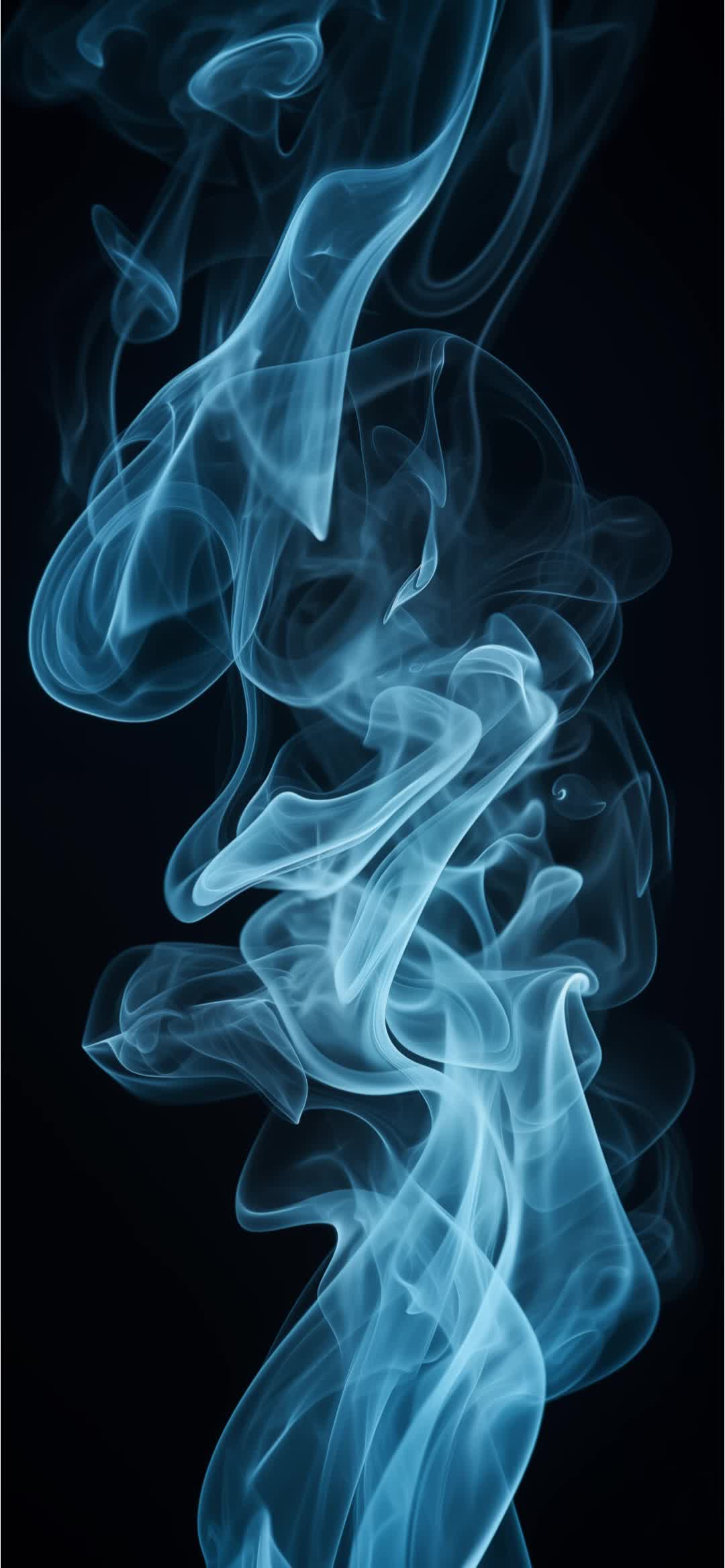 12.01手机壁纸:如烟