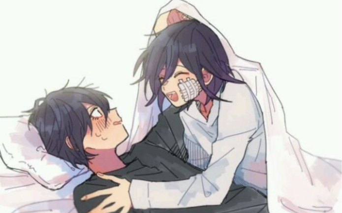 弹丸论破v3cp&逆宗