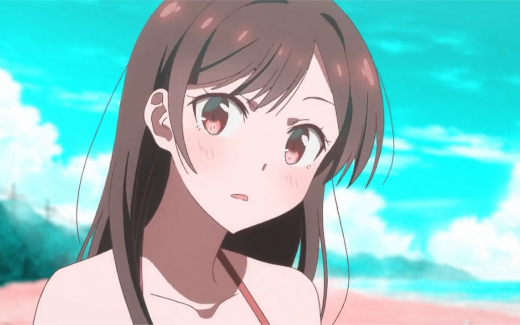 千鹤老婆酱!_哔哩哔哩_bilibili