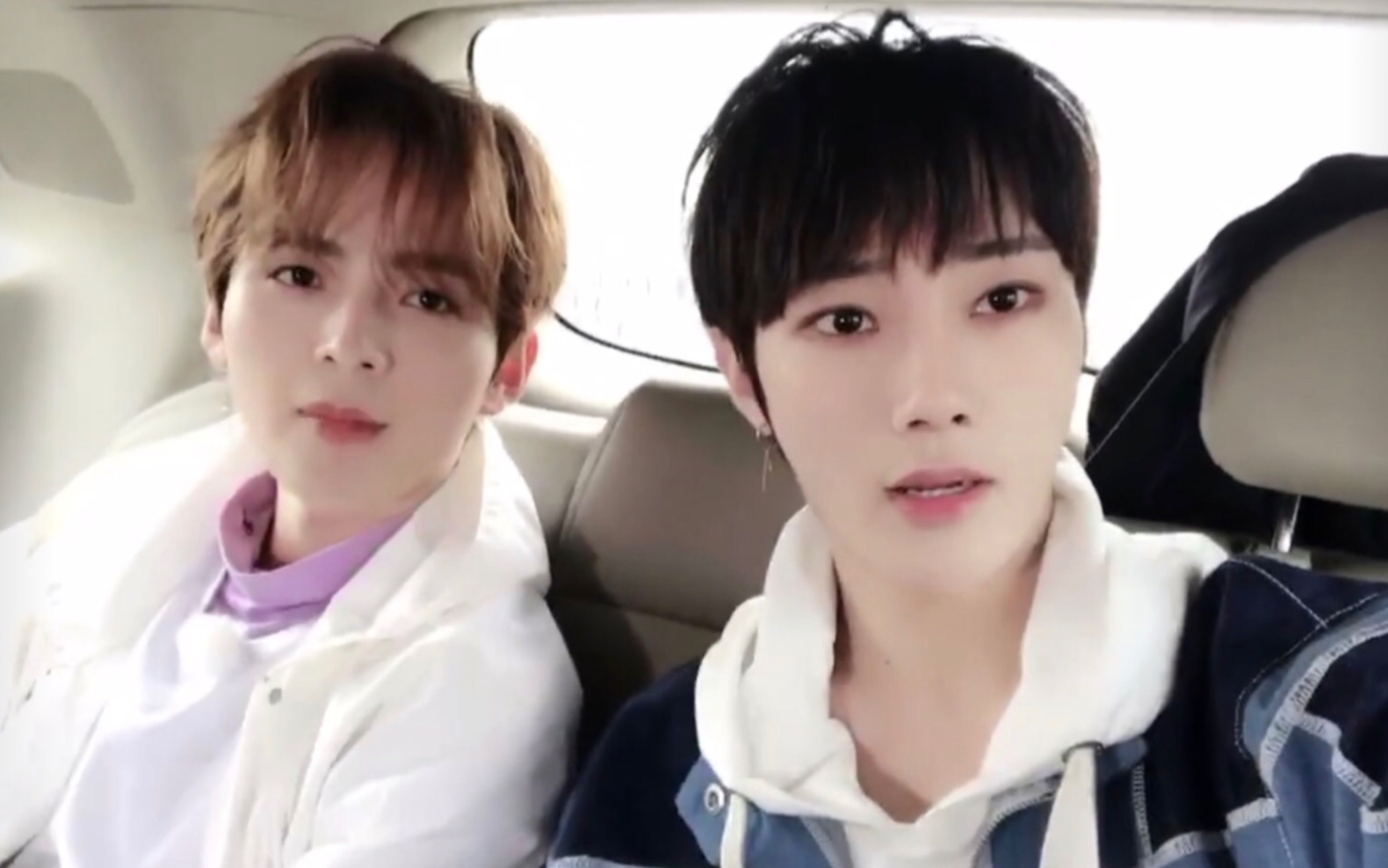 星动亚洲第四季星光闪耀刘也赵品霖何楷成王子铭和星四学弟