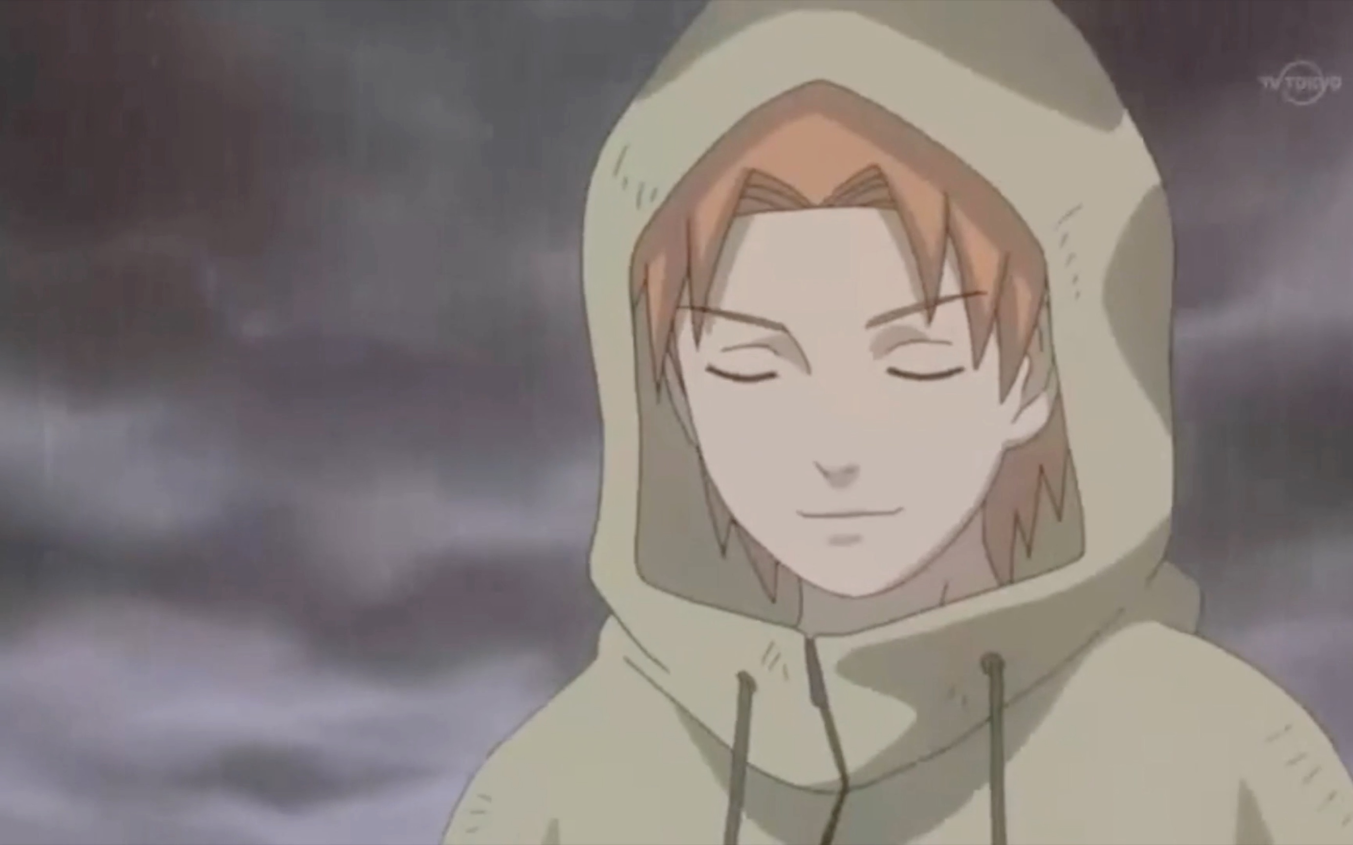 火影忍者弥彦佩恩永远的首领