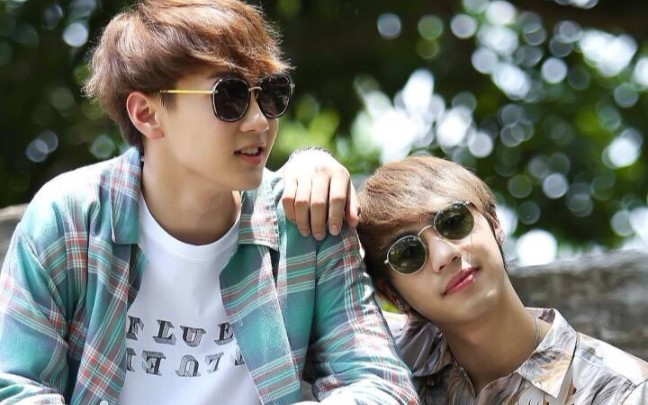 【为爱所困/白船】 cut1 在妹妹面前出～柜