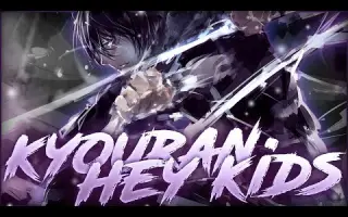 Kyouran Hey Kids 搜索结果 哔哩哔哩 Bilibili