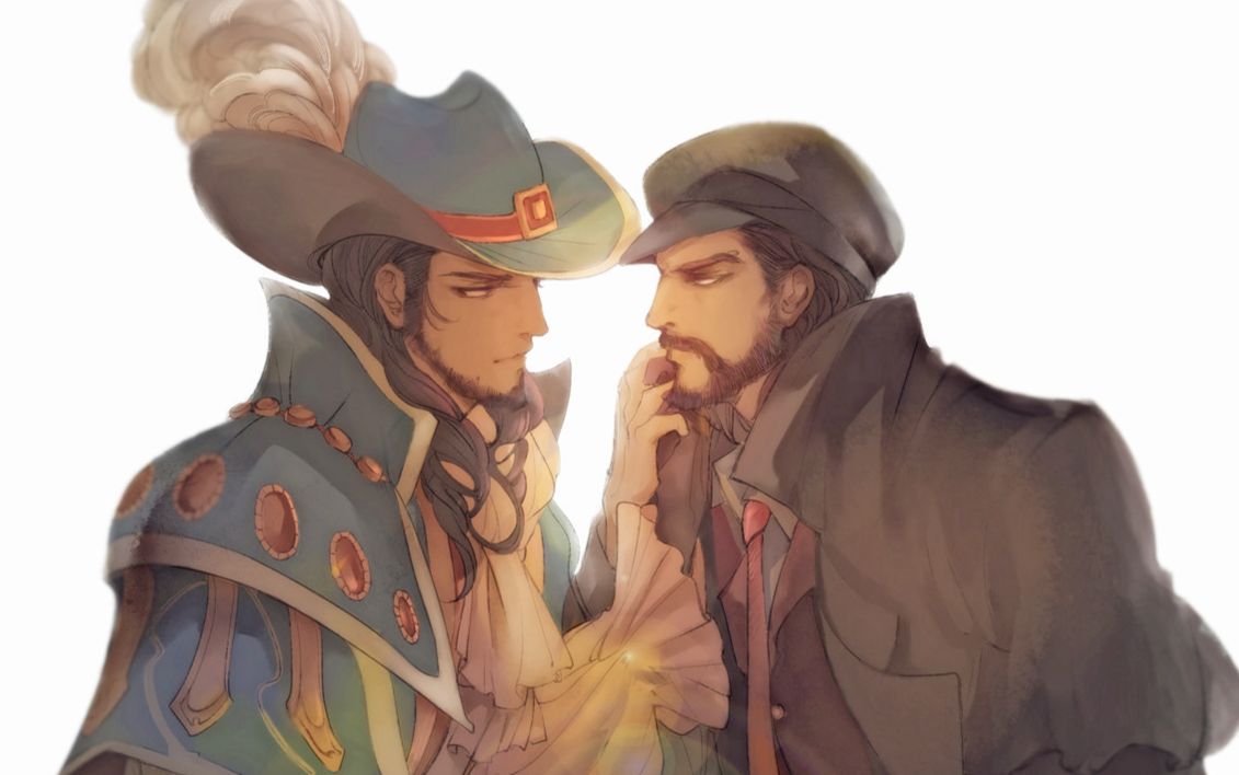 【小克出品】男枪卡牌饶舌战